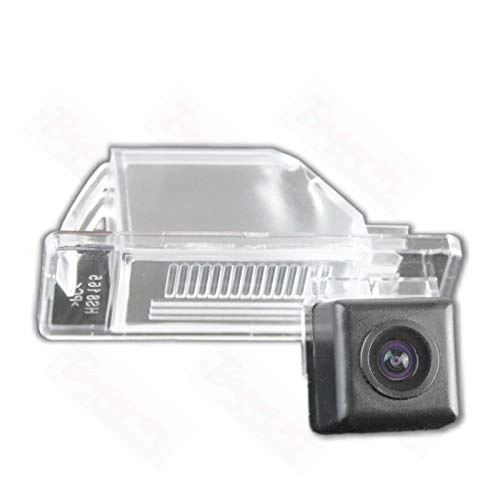 Rear View Reversing Camera - Night vision