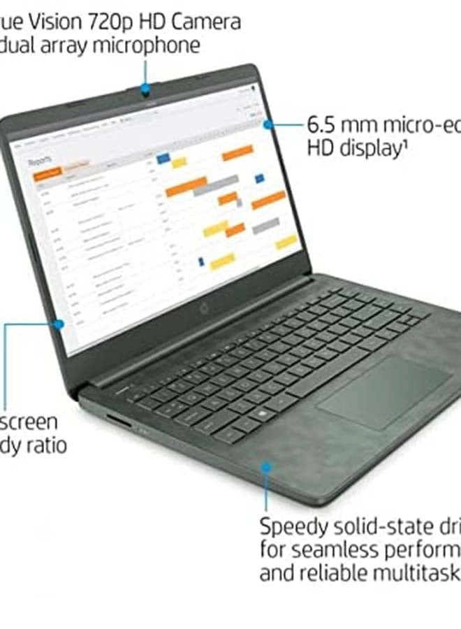 DQ Series Notebook 14-dq2089wm - 14'' Core i3-1115G4 8GB DDR4 512GB SSD