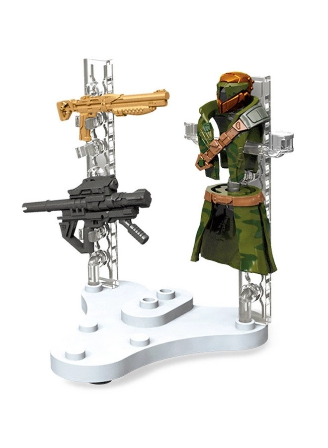 Destiny Warlock Hezen Lords Armory