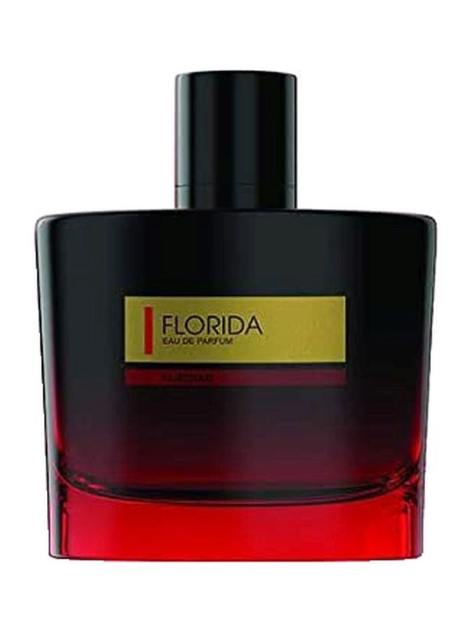 Florida Eau de Parfum 100ml
