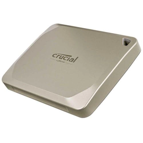 X9 Pro - 4000 gigabyte