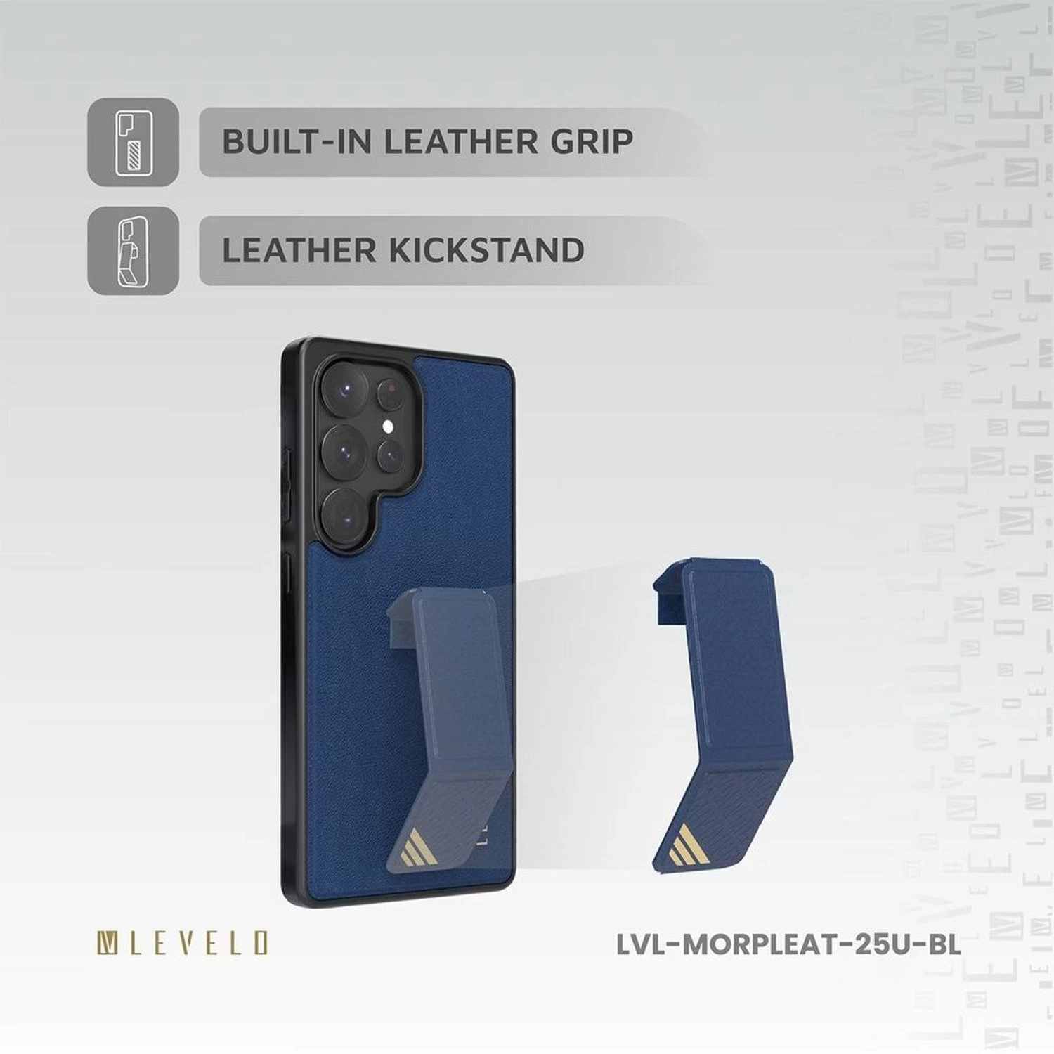 Morphix Case for Samsung Galaxy S25 Ultra