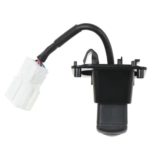 Reversing Camera - Night vision