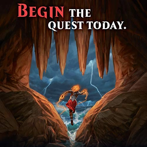 Core Set 2020 - English 540pcs