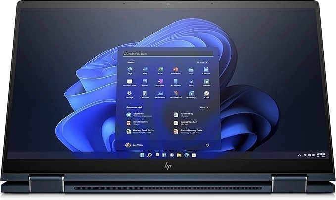 (Renewed) Elite DragonFly 8ZD92UT - 13.3'' Core i5-8265U 16GB DDR3 512GB SSD