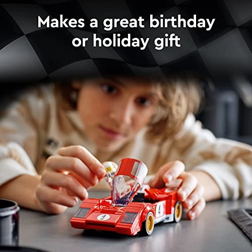 Speed Champions 1970 Ferrari 512 M (76906)