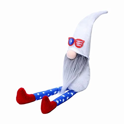 Gnome Faceless Dwarf Doll - 1 Party