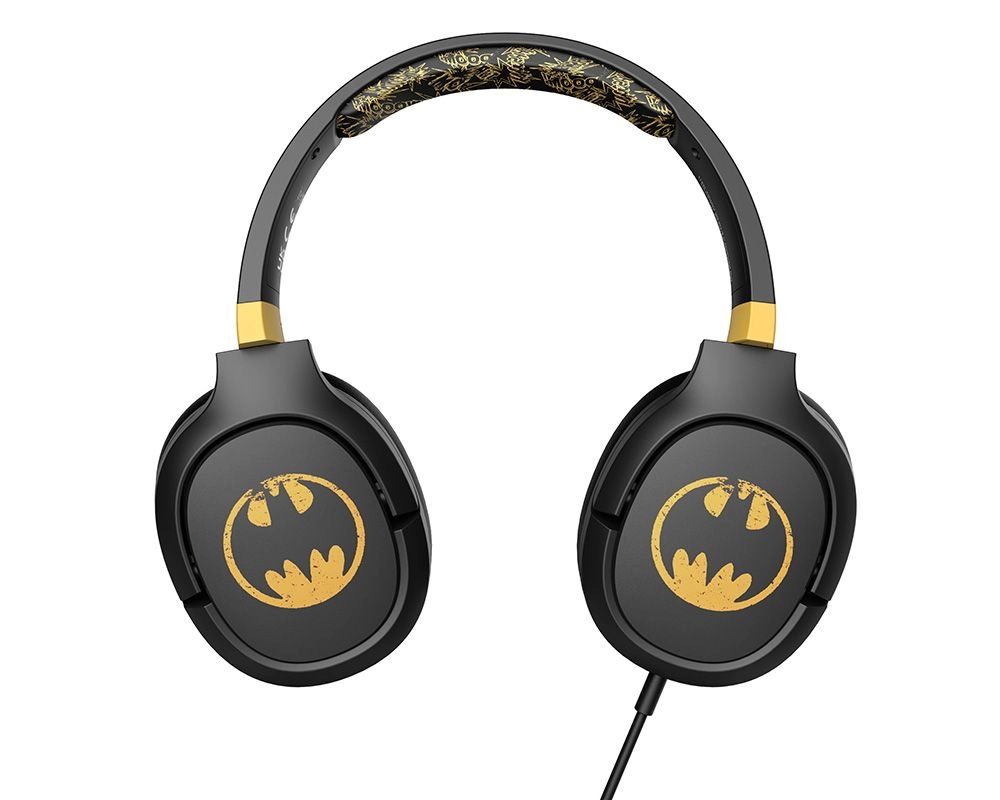 Batman Pro G1 Wired Headphone