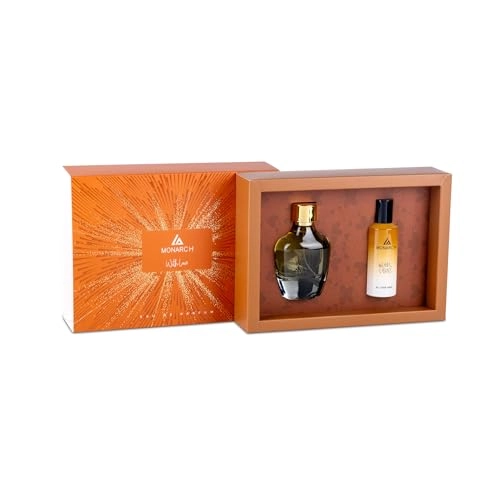 With Love Eau de Parfum 100ml