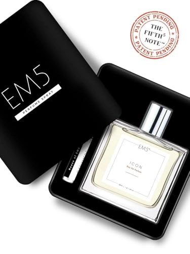 Icon Eau de Parfum 50 ml