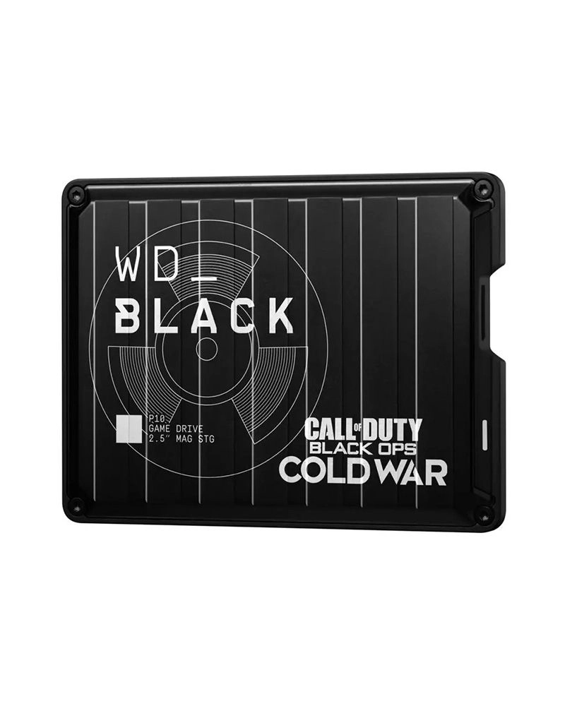 P10 2TB HDD