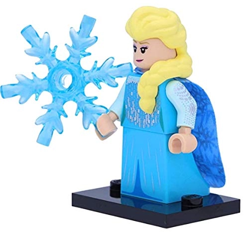 Disney Series 2 Minifigures (71024)