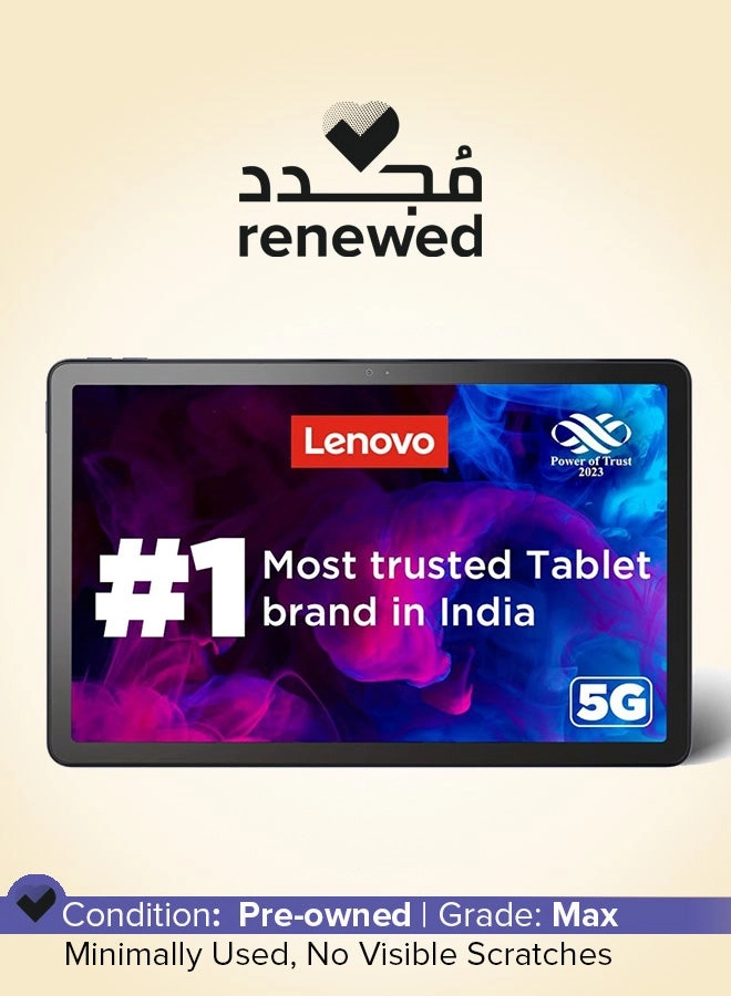 Tab M10 Plus (3rd Gen) - 128GB 10.6"