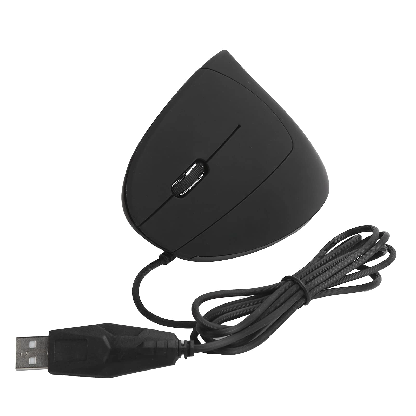 Zoeyilan Vertical Ergonomic Mouse - Wired