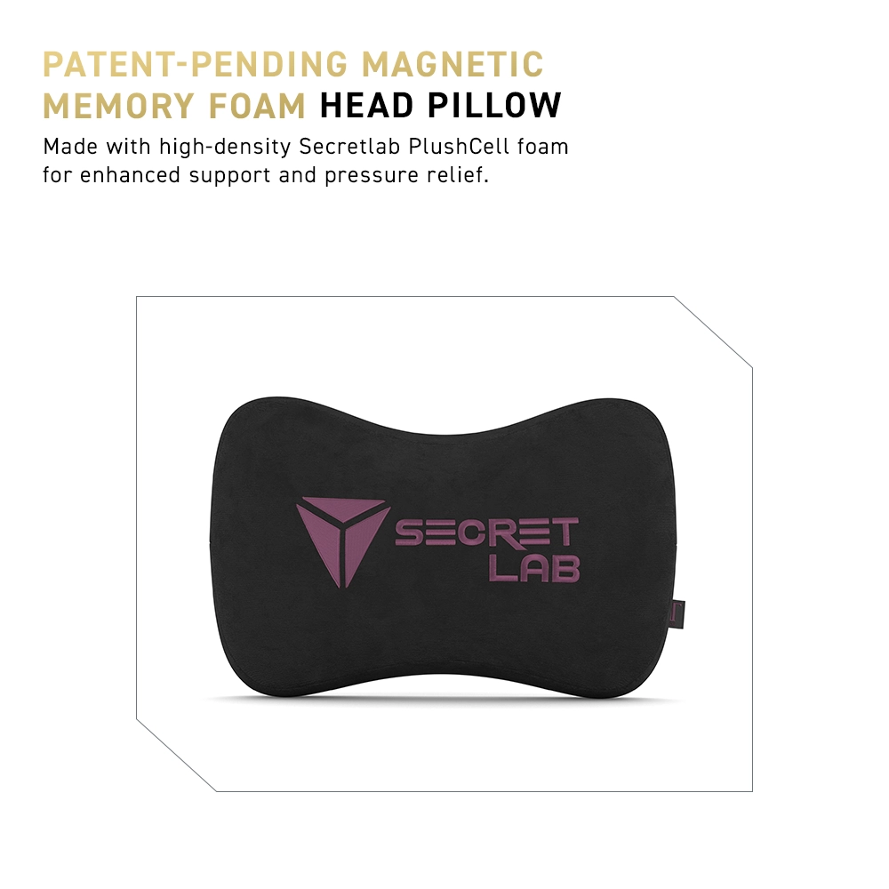 TITAN Evo - SoftWeave Plus Plush Pink Size S