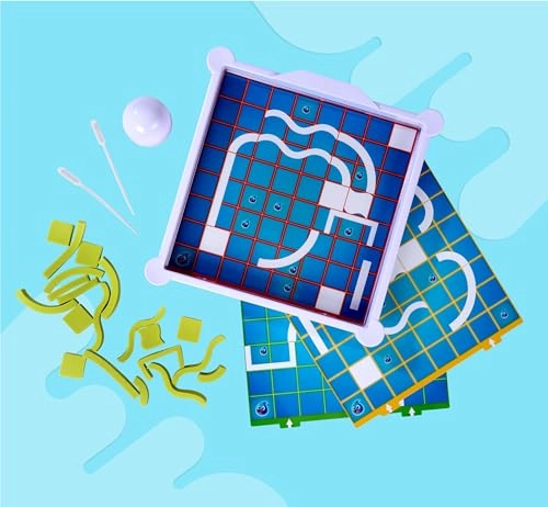 Blob The Crazy Drop Fun, 5 years and up