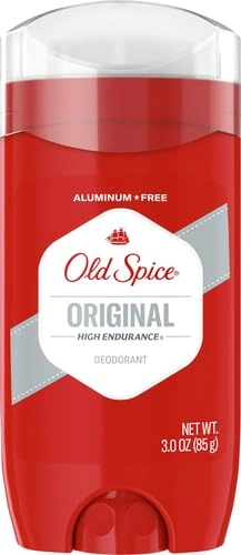 High Endurance - Original 3.0 Oz