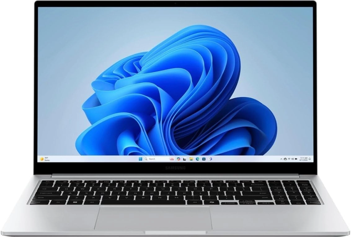 Galaxy Book 4 - 15.6'' Core 7-150U 16GB DDR4 2TB SSD