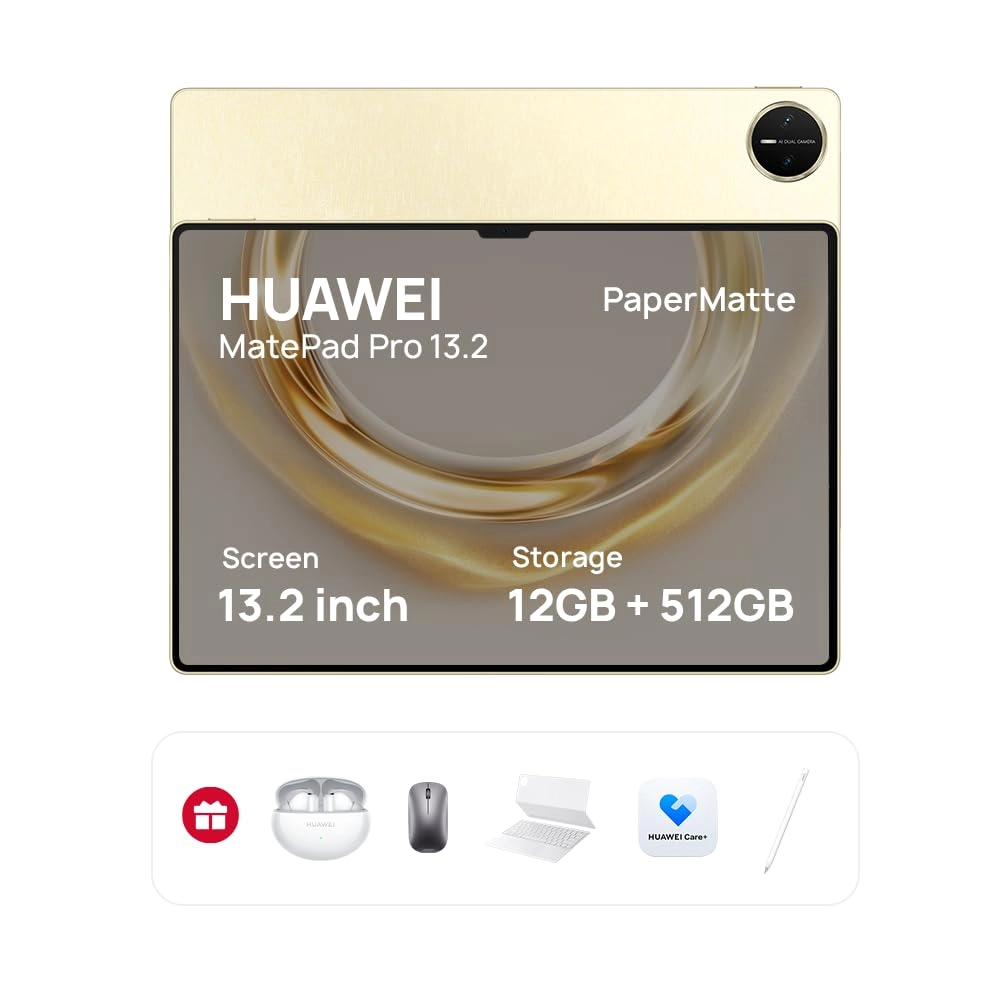 MatePad Pro - 512GB 13.2"