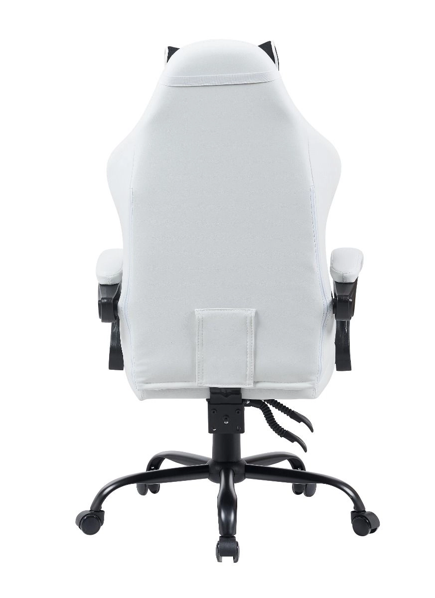 Vanguard - Fabric with PVC 80MM 120KG