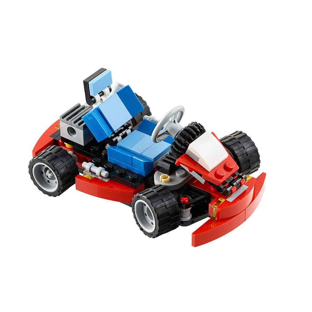 LEGO Creator Go-Kart - 106pcs