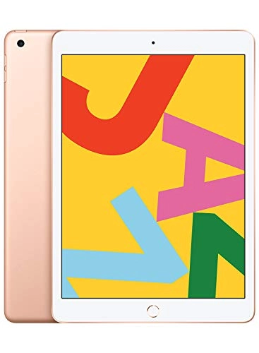 iPad (2019) - 32GB 10.2"