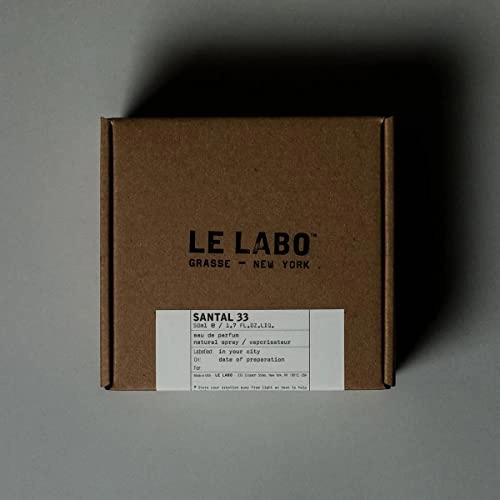 Santal 33 Eau de Parfum 50ml