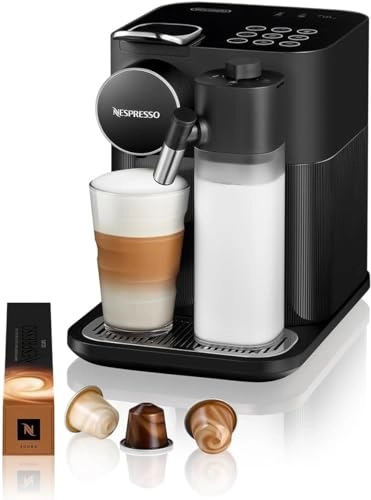 Gran Lattissima & Milk F531