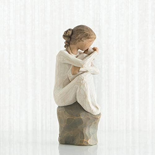 Guardian Angel - Resin