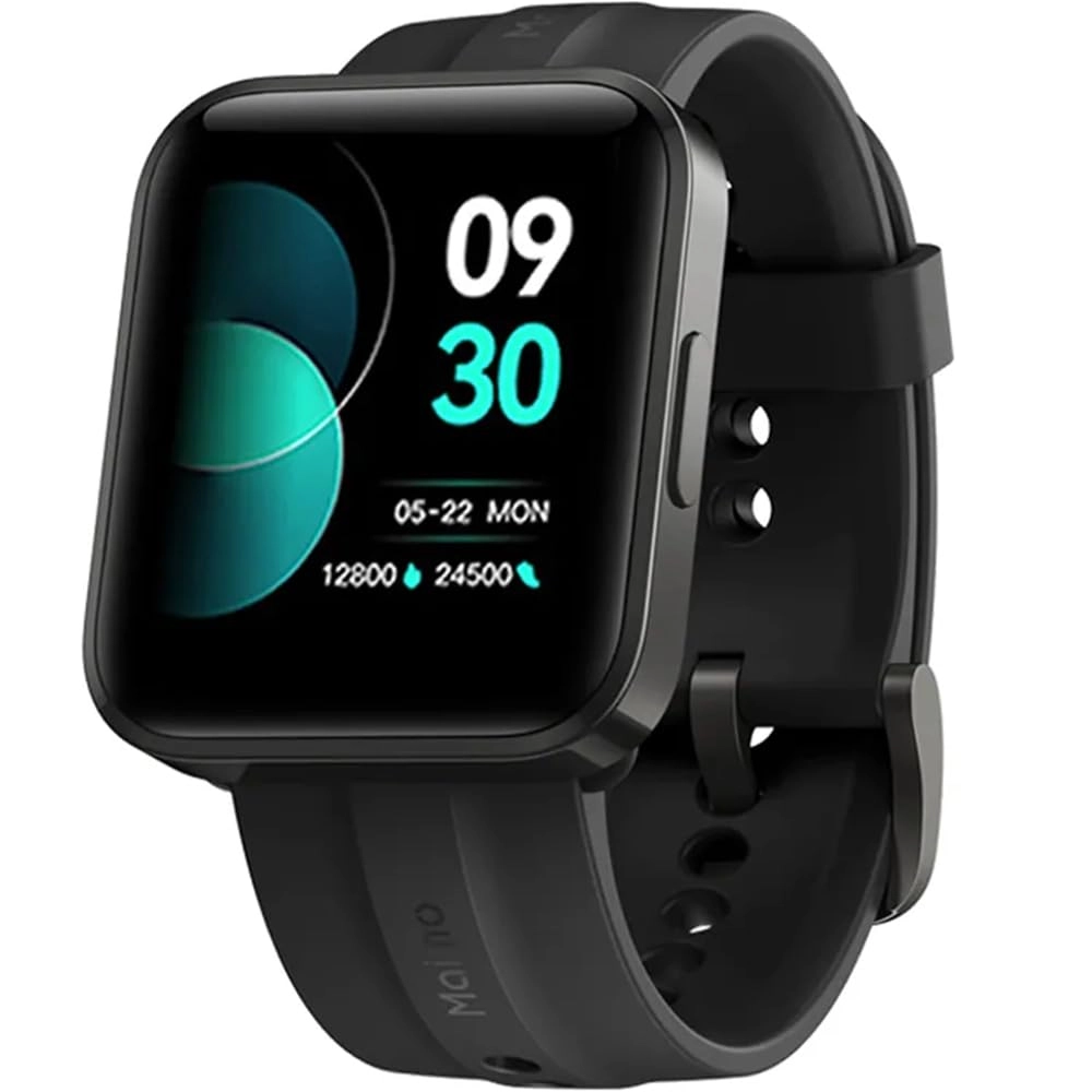 Watch Flow 40mm Stainless steel GPS