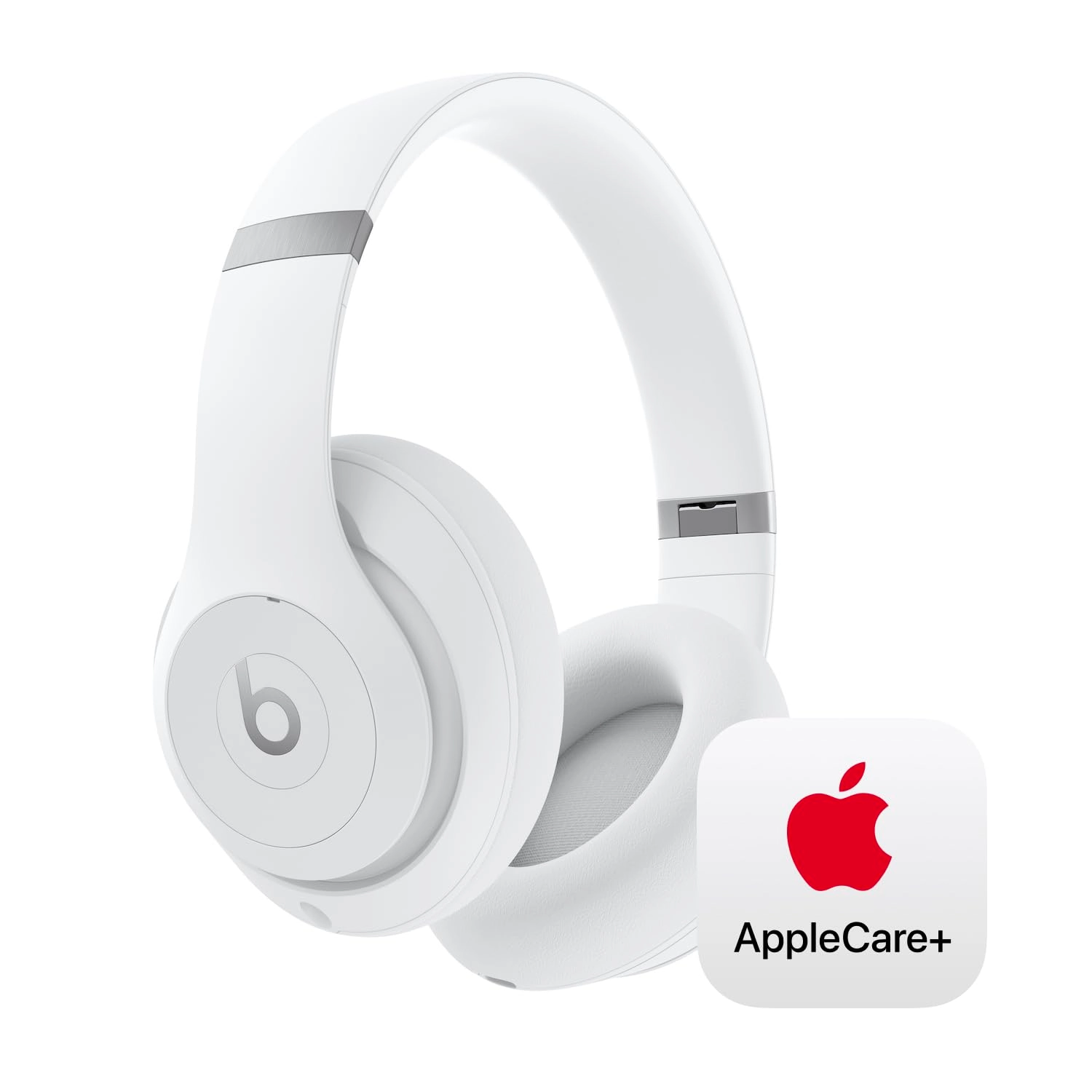 Beats by Dr. Dre Studio Pro - 40 hours ANC USB-C Lossless AppleCare+ (2 Years)