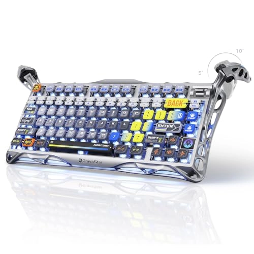 Mercury K1 Pro