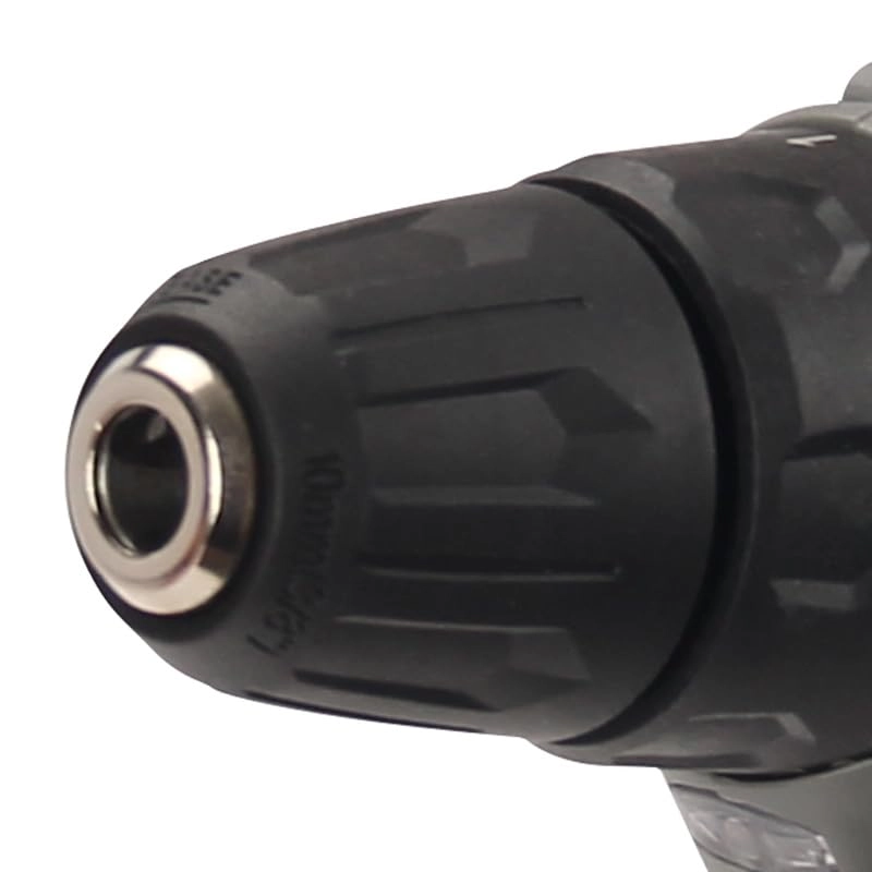 KSB 12V-22 - 2 Batteries 10mm