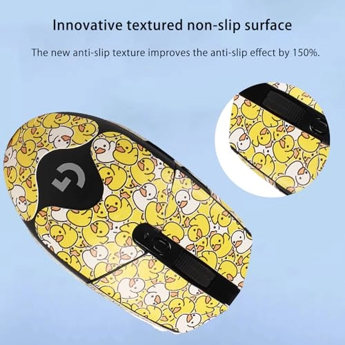 Mouse Grip Tape - Paste