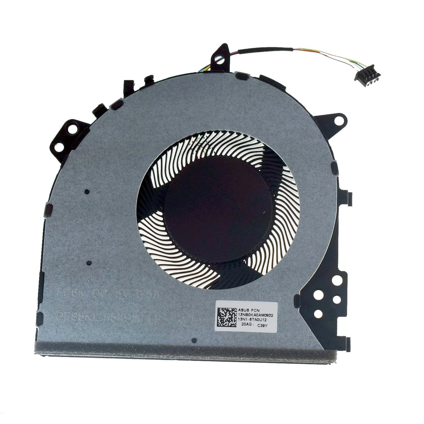 CPU Cooling Fan