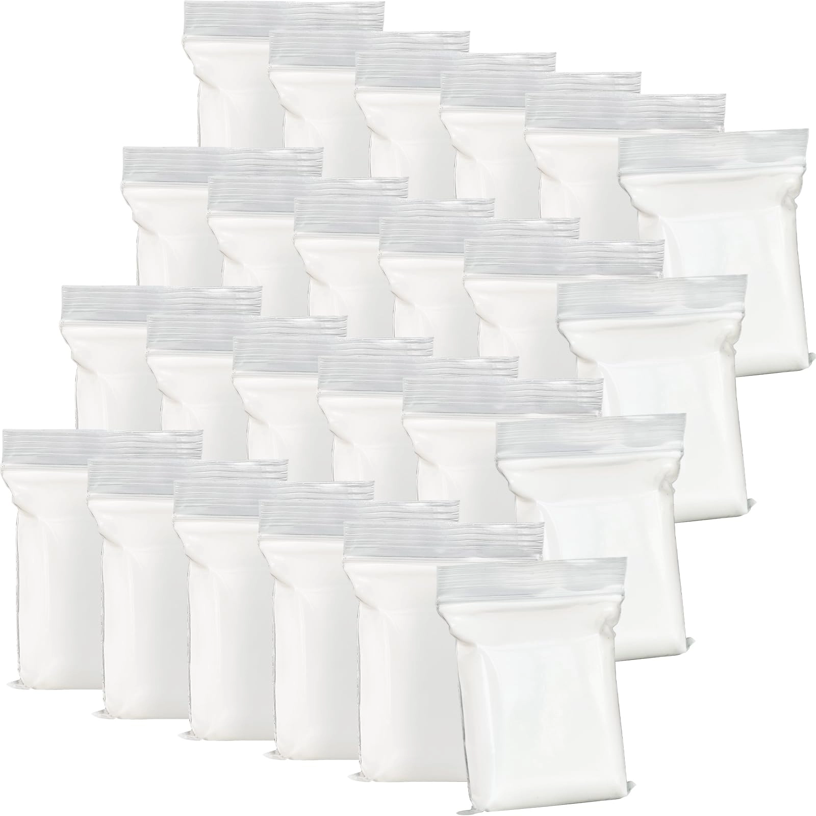 OJYUDD Air Dry Clay - 200g 24pcs.