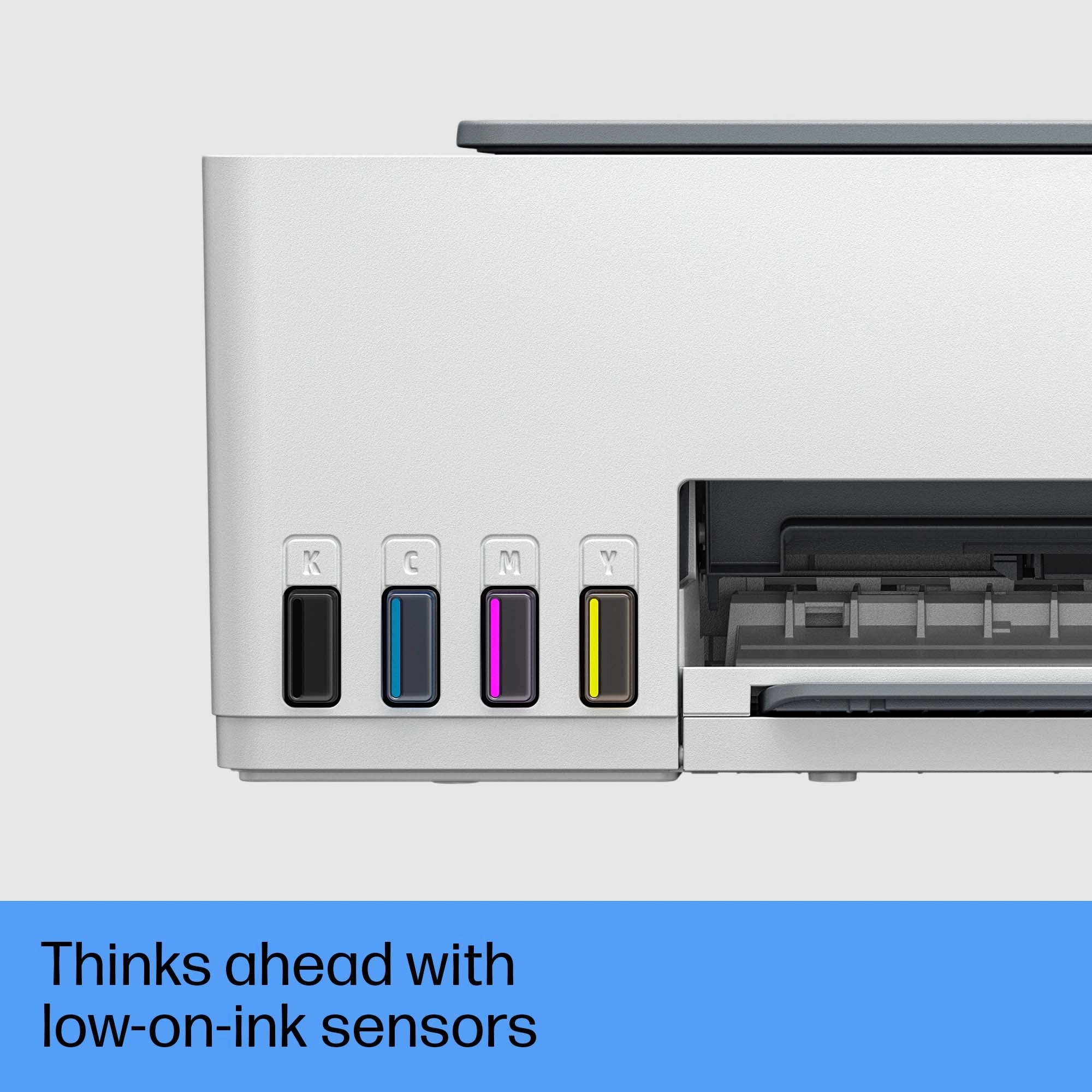 Smart Tank 5105 - Inkjet Color