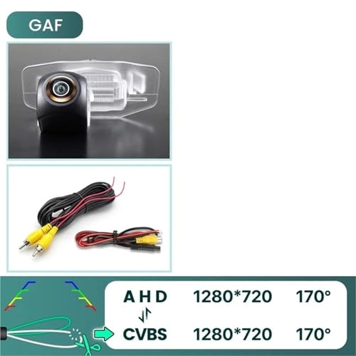 56054158AB - Night vision Wireless 1080P