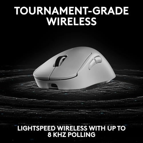 PRO X SUPERLIGHT 2 Gaming Mouse - Wireless