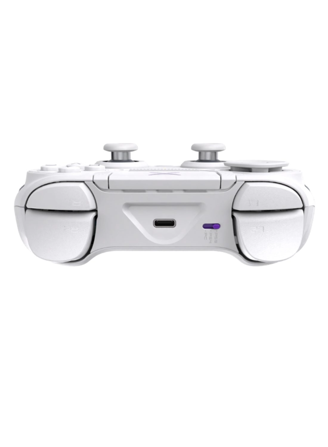 Victrix Pro BFG Reloaded Wireless Controller (PS5) White