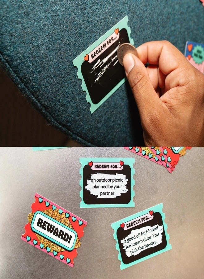 Date Night! - English 14 years and up