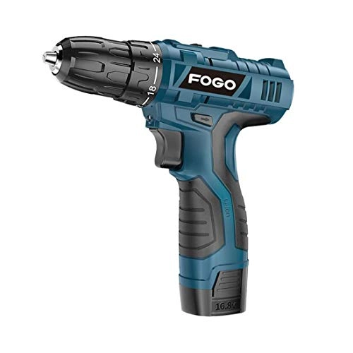 Impact Driver - Cordless High Torque