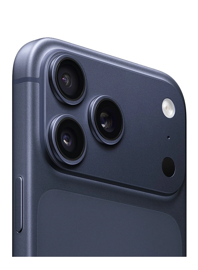 iPhone 17 Pro Max - 512 GB