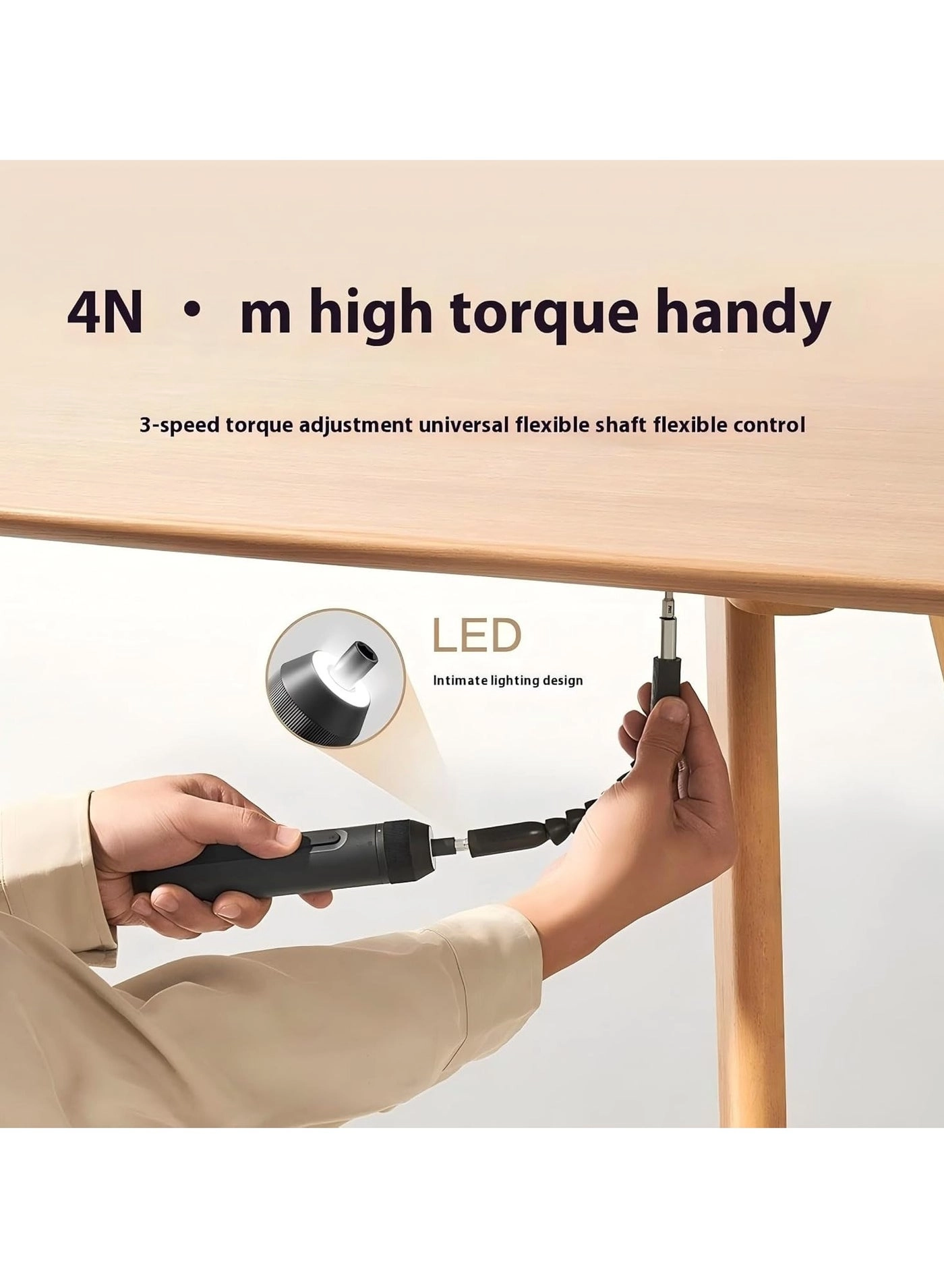 Mijia Electric Screwdriver Set