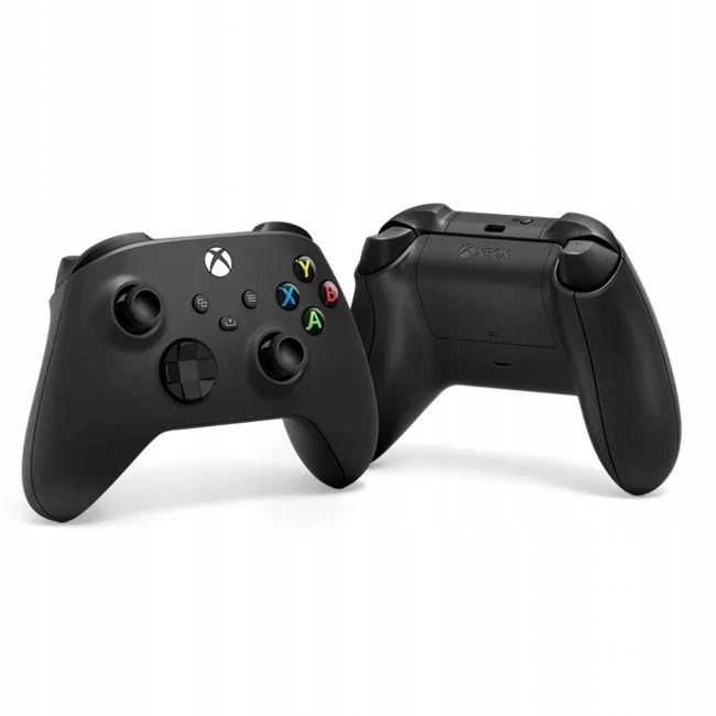 Wireless Controller - Black Xbox One