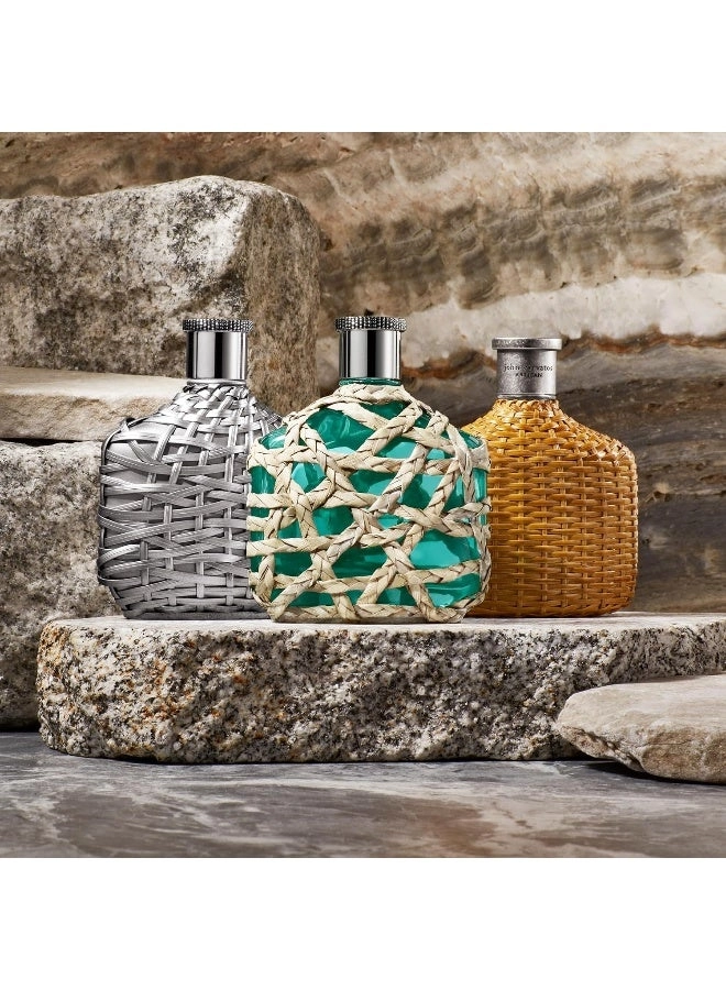 XX Artisan Teal Eau de Toilette 125ml