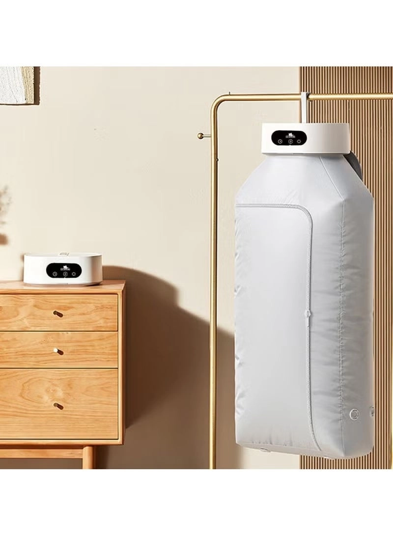 PCD-500 - Portable Foldable Large Capacity