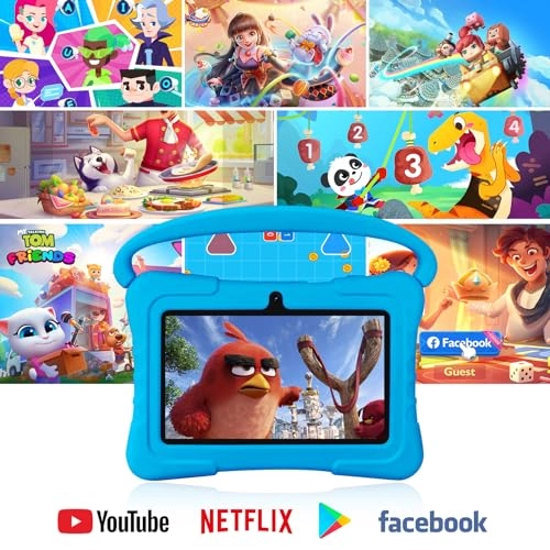 K7 - 2 GB 7 Inches 32GB