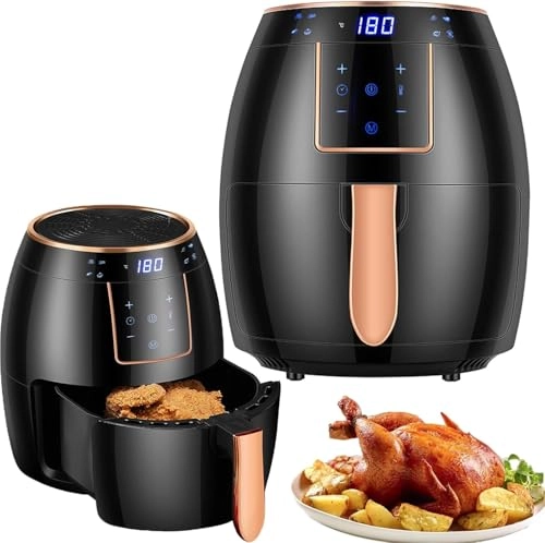 Digital Air Fryer