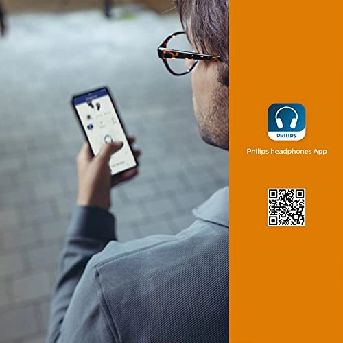 TAA6606BK Wireless Headphone